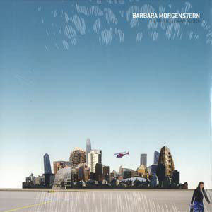 BARBARA MORGENSTERN - THE GRASS IS ALWAYS GREENER - Görsel 1