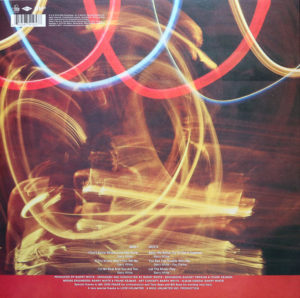 BARRY WHITE - LET THE MUSIC PLAY - Görsel 2