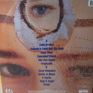 BECK - MUTATIONS - Görsel 2