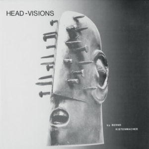 BERND KISTENMACHER - HEAD-VISIONS - Görsel 1