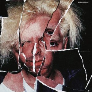 BREK - ÖLÜPOP - Görsel 1