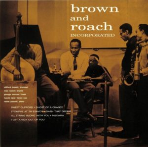 BROWN AND ROACH INCORPORATED - BROWN AND ROACH INCORPORATED - Görsel 1