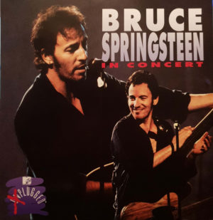 BRUCE SPRINGSTEEN - IN CONCERT.MTV UNPLUGGED
