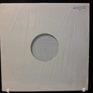 BEETHOVEN.JOSEF KRIPS - SYMPHONY NO. 5 IN C MINOR OP. 67 (TEST PRESSING)
