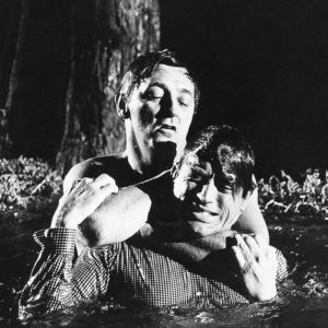 BERNARD HERRMANN - CAPE FEAR - Görsel 1