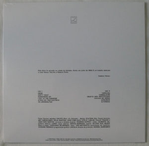 CAETANO VELOSO - CAETANO VELOSO - Görsel 2