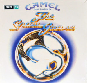 CAMEL - THE SNOW GOOSE - Görsel 1