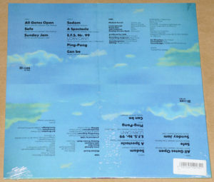 CAN - CAN - Görsel 2