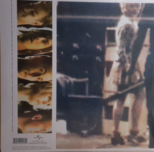 THE CARDIGANS - FIRST BAND ON THE MOON - Görsel 2