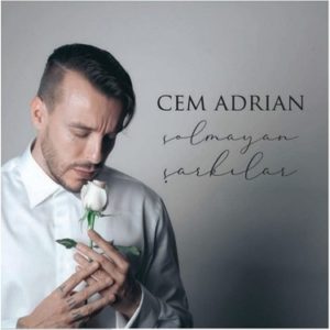 CEM ADRIAN - SOLMAYAN ŞARKILAR - Görsel 1