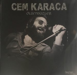 CEM KARACA - ÖLÜMSÜZLER