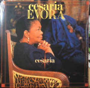 CESARIA EVORA - CESARIA - Görsel 1