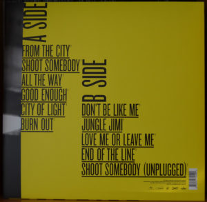 CHARLES PASI - BRICKS - Görsel 2