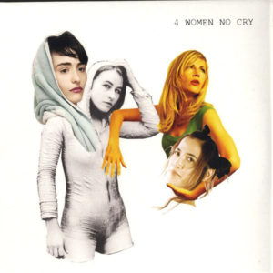 CHRYSLER.MONOTEKKTONI.MICO.IRIS - 4 WOMEN NO CRY 2