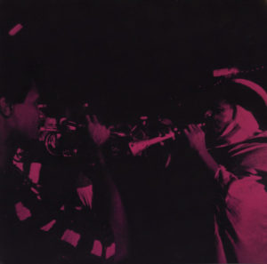 CLIFFORD THORNTON - KETCHAOUA - Görsel 2