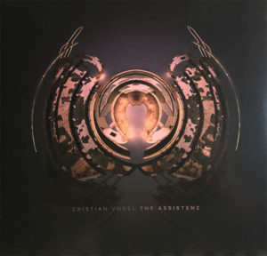 CRISTIAN VOGEL - THE ASSISTENZ - Görsel 1