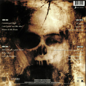 CYPRESS HILL - BLACK SUNDAY - Görsel 2