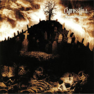 CYPRESS HILL - BLACK SUNDAY - Görsel 1