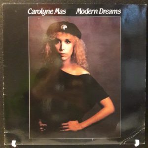CAROLYNE MAS - MODERN DREAMS