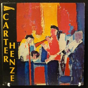 CARTER.HENZE - CARTER.HENZE