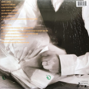 DAVID BOWIE  - HEATHEN - Görsel 2