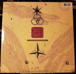 DEEP PURPLE - THE BATTLE RAGES ON... - Görsel 2