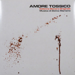 DETTO MARIANO - AMORE TOSSICO