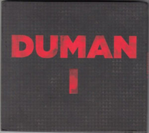 DUMAN - DUMAN 1 - Görsel 1