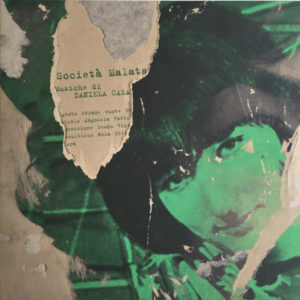 DANIELA CASA - SOCIETA MALATA - Görsel 1