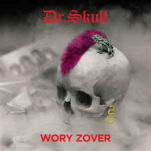 DR. SKULL - WORY ZOVER - Görsel 1