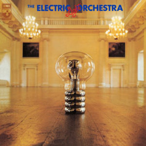 ELECTRIC LIGHT ORCHESTRA - ELECTRIC LIGHT ORCHESTRA - Görsel 1