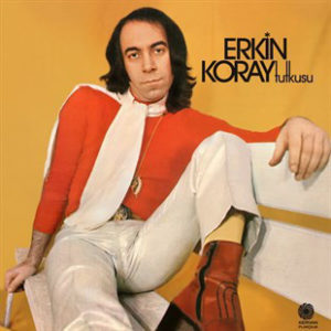 ERKİN KORAY - TUTKUSU - Görsel 1
