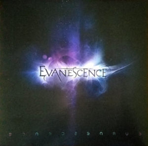 EVANESCENCE - EVANESCENCE - Görsel 1