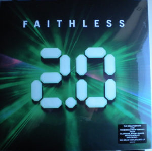 FAITHLESS - 2.0