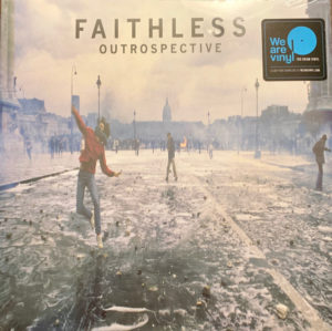 FAITHLESS - OUTROSPECTIVE