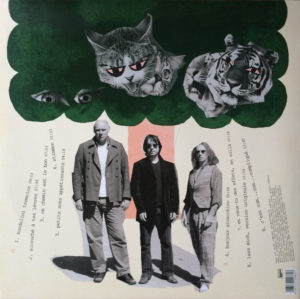 FAUST - C'EST COM...COM...COMPLIQUE - Görsel 2