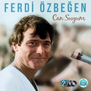 FERDİ ÖZBEĞEN - CAN SUYUM - Görsel 1