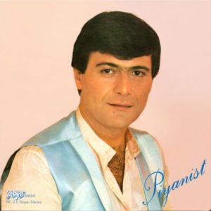 FERDİ ÖZBEĞEN - PİYANİST - Görsel 1