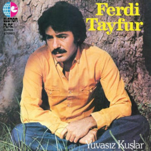 FERDİ TAYFUR - YUVASIZ KUŞLAR