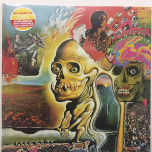 FLAMING LIPS - OH MY GAWD!!! THE FLAMING LIPS - Görsel 1