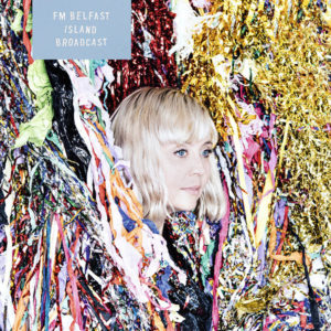 FM BELFAST - ISLAND BROADCAST - Görsel 1