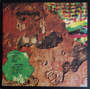 FAMILY FODDER - MONKEY BANANA KITCHEN - Görsel 2