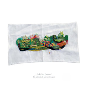 FEDERICO DURAND - EL IDIOMA DE LAS LUCIERNAGAS - Görsel 1