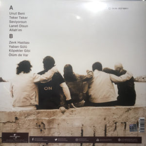 GECE YOLCULARI - GECE YOLCULARI - Görsel 2