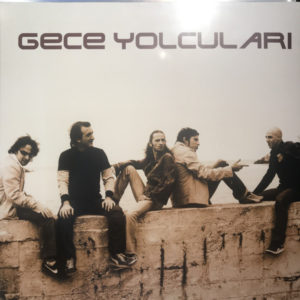 GECE YOLCULARI - GECE YOLCULARI - Görsel 1