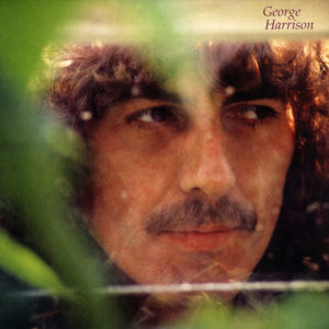 GEORGE HARRISON - GEORGE HARRISON - Görsel 1
