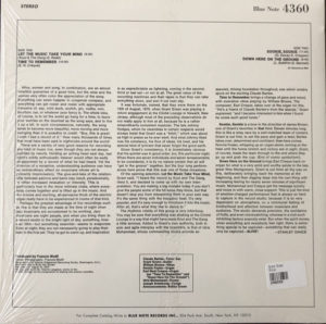 GRANT GREEN  - ALIVE! - Görsel 2