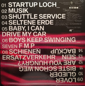 GUDRUN GUT - MOMENT - Görsel 2