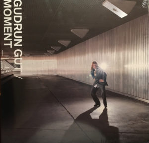 GUDRUN GUT - MOMENT - Görsel 1