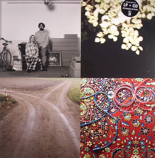 GUT UND IRMLER (GUDRUN GUT.HANS JOACHIM IRMLER) - 500M on